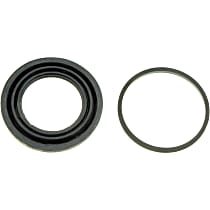 D100797 First Stop Series Brake Caliper Repair Kit - Direct Fit, Kit