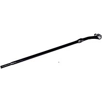 D1018PR Drag Link, Steel, Direct Fit, Sold Individually, Premium Chassis Series
