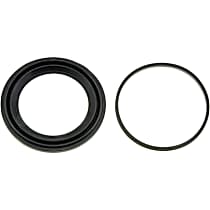 First Stop Series Brake Caliper Repair Kit - Direct Fit, Kit