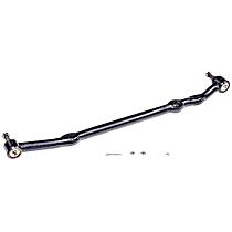 Center Link, With Steering Damper - 