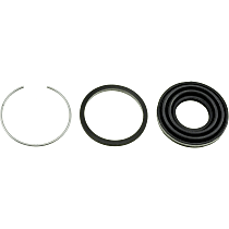 First Stop Series Brake Caliper Repair Kit - Direct Fit, Kit