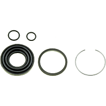 First Stop Series Brake Caliper Repair Kit - Direct Fit, Kit