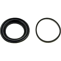 First Stop Series Brake Caliper Repair Kit - Direct Fit, Kit