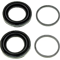 First Stop Series Brake Caliper Repair Kit - Direct Fit, Kit
