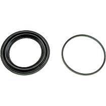 First Stop Series Brake Caliper Repair Kit - Direct Fit, Kit