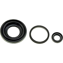 D352735 First Stop Series Brake Caliper Repair Kit - Direct Fit, Kit