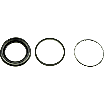 D352776 First Stop Series Brake Caliper Repair Kit - Direct Fit, Kit