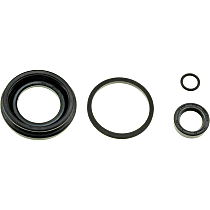 D352823 Brake Caliper Repair Kit - Direct Fit, Kit