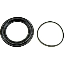 Disc Brake Caliper Repair Kit Rear MOTORCRAFT BKCF-7 fits 12-18 Ford F-150
