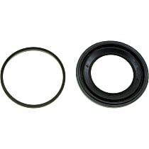 First Stop Series Brake Caliper Repair Kit - Direct Fit, Kit