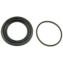 D35893 First Stop Series Brake Caliper Repair Kit - Direct Fit, Kit