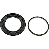 D59178 First Stop Series Brake Caliper Repair Kit - Direct Fit, Kit