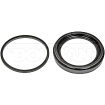 D670099 First Stop Series Brake Caliper Repair Kit - Direct Fit, Kit
