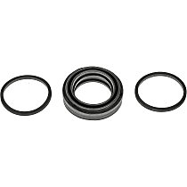 D670171 First Stop Series Brake Caliper Repair Kit - Direct Fit, Kit