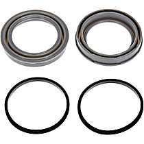 First Stop Series Brake Caliper Repair Kit - Direct Fit, Kit