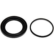 D670197 Direct Fit Disc Brake Caliper Seal Kit, Kit