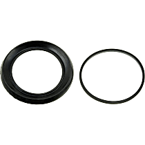 D76390 First Stop Series Brake Caliper Repair Kit - Direct Fit, Kit
