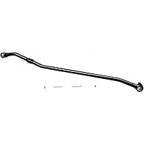 D807PR Drag Link, Sold Individually, Premium Chassis Series