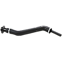 Fuel Tank Filler Neck