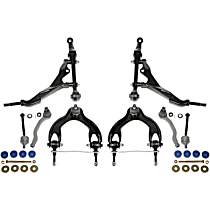 FEK59439XL Front Premium Chassis Series Suspension Kit