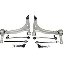 FEK70119XL Front Premium Chassis Series Suspension Kit