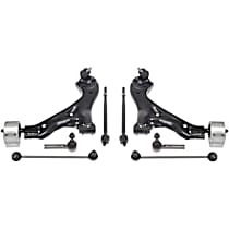 FEK92189XL Front Premium Chassis Series Suspension Kit