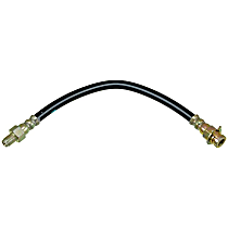 H10595 First Stop Series Brake Line, Metal and Rubber