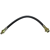 H11190 Front, Driver and Passenger Side First Stop Series Brake Line, EPDM Rubber