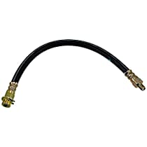 H19015 First Stop Series Brake Line, Metal and Rubber
