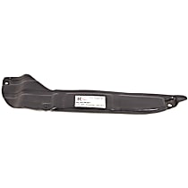 Engine Splash Shield For Kia Forte 2015-2018 Passenger Side Lower