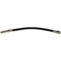 H35017 First Stop Series Brake Line, Metal and Rubber