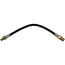 H36507 Rear, Driver or Passenger Side First Stop Series Brake Line, EPDM Rubber