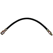 H380009 First Stop Series Brake Line, Metal and Rubber
