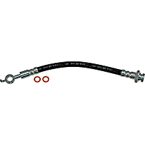 H380088 First Stop Series Brake Line, Metal and Rubber