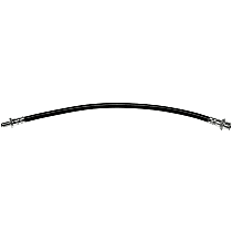 H380442 Brake Line, Rear, Center