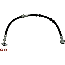 H380488 Brake Line, Front, Driver or Passenger Side