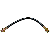 H380516 First Stop Series Brake Line, Metal and Rubber
