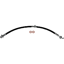 H380575 Front, Driver or Passenger Side First Stop Series Brake Line, EPDM Rubber