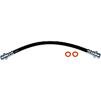 H380689 First Stop Series Clutch Hose - Direct Fit, Sold individually