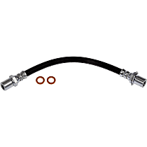 H38113 First Stop Series Clutch Hose - Direct Fit, Sold individually