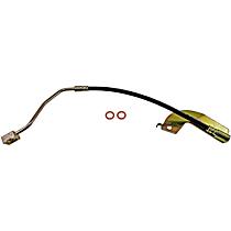 H381283 Rear, Passenger Side First Stop Series Brake Line, EPDM Rubber