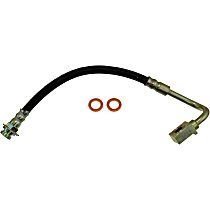 First Stop Series Brake Line, EPDM Rubber