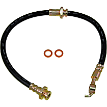 H38361 First Stop Series Brake Line, EPDM Rubber