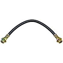 H38475 First Stop Series Brake Line, Metal and Rubber