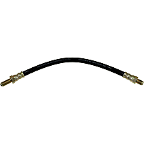 Rear, Driver and Passenger Side Brake Line, From Chassis No. 682199, EPDM Rubber, First Stop Series - Rear, Driver and Passenger Side