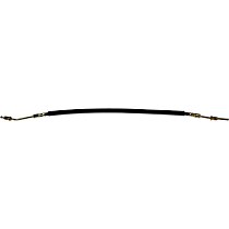 Centric Parts 151.44034 Clutch Hose Centric Parts 151.44034 Clutch Hose
