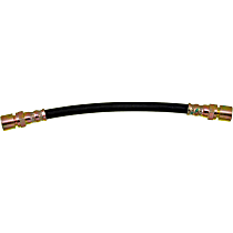 H38658 First Stop Series Brake Line, Metal and Rubber