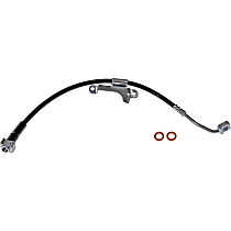 H620048 Front, Passenger Side First Stop Series Brake Line, EPDM Rubber