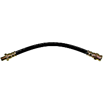 H620205 Rear, Driver and Passenger Side First Stop Series Brake Line, EPDM Rubber