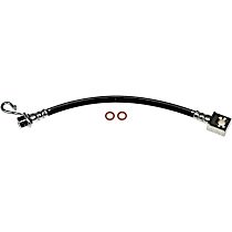 H620316 Rear, Passenger Side First Stop Series Brake Line, EPDM Rubber